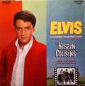 Elvis Presley - Kissin' Cousins