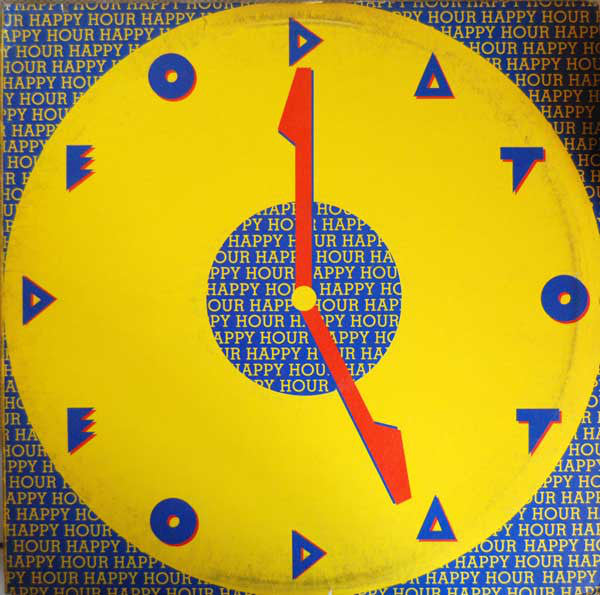 Eumir Deodato - Happy Hour