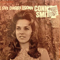 Connie Smith - I Love Charley Brown