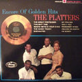 The Platters - Encore Of Golden Hits