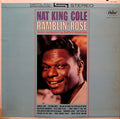 Nat King Cole - Ramblin' Rose