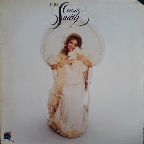 Connie Smith - Pure
