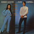 Bobbie Gentry - Bobbie Gentry And Glen Campbell