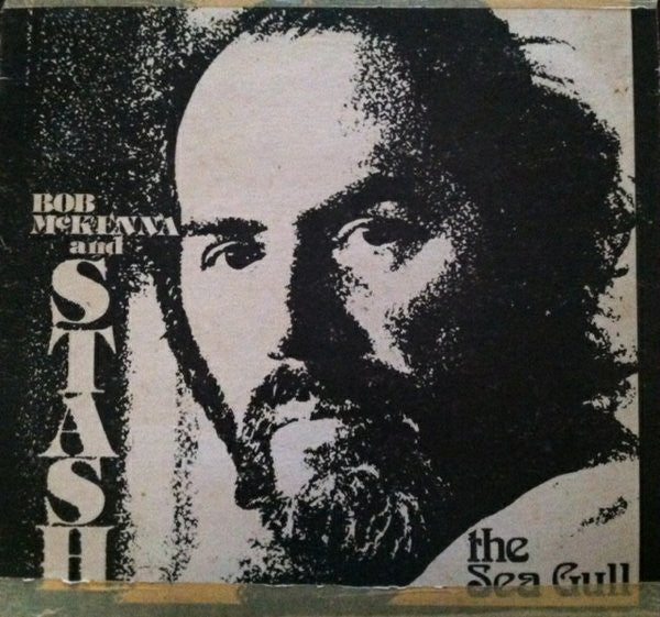 Bob McKenna And Stash - The Sea Gull