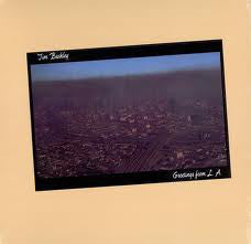 Tim Buckley - Greetings From L.A.