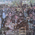 Rod Stewart - A Night On The Town