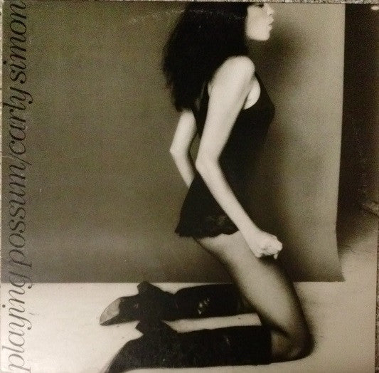 Carly Simon - Playing Possum