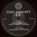 Cozy Concept - E.P.