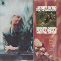 Jerry Byrd - Burning Sands, Pearly Shells And Steel Guitars