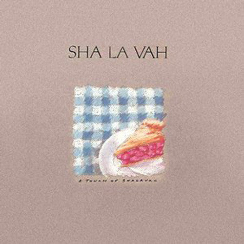 Various - A Touch Of Shalavah