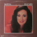 Donna Hazard - My Turn