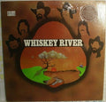 Whiskey River - Whiskey River