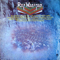 Rick Wakeman - Journey To The Centre Of The Earth
