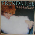 Brenda Lee - Only When I Laugh