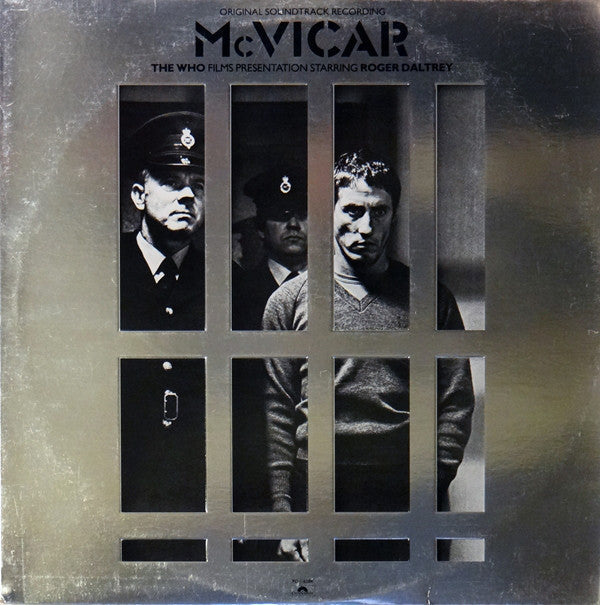 Roger Daltrey - McVicar