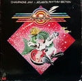 Atlanta Rhythm Section - Champagne Jam
