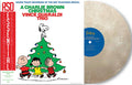 Guaraldi Vince A Charlie Brown Christmas SNOWSTORM LP