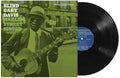 Blind Gary Davis HARLEM STREET SINGER 180g CRAFT RECORDINGS New Vinyl LP