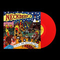 Neck Deep LIFE'S NOT OUT TO GET YOU New Limited Blood Red Colored Vinyl LP