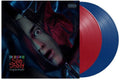 Eminem DEATH OF SLIM SHADY (COUP DE GRACE ) New Red/Blue Colored Vinyl 2 LP