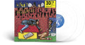 Snoop Dogg DOGGYSTYLE (617513802108) New Sealed Limited Clear Vinyl 2 LP