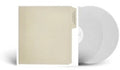 Rex Orange County THE ALEXANDER TECHNIQUE New Limited White Colored Vinyl 2 LP