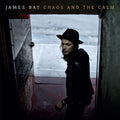 James Bay CHAOS AND THE CALM Limited Edition NEW SEALED BLACK VINYL RECORD LP