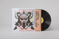 Dangerdoom MOUSE AND THE MASK Deluxe Limited Edition NEW BLACK VINYL 2 LP