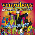 Vengaboys WE LIKE TO PARTY: GREATEST HITS COLLECTION BEST New Colored Vinyl LP  Siren Records (208225)