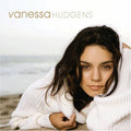 Vanessa Hudgens V New Sealed Limited Grey Marble Colored Vinyl Record LP