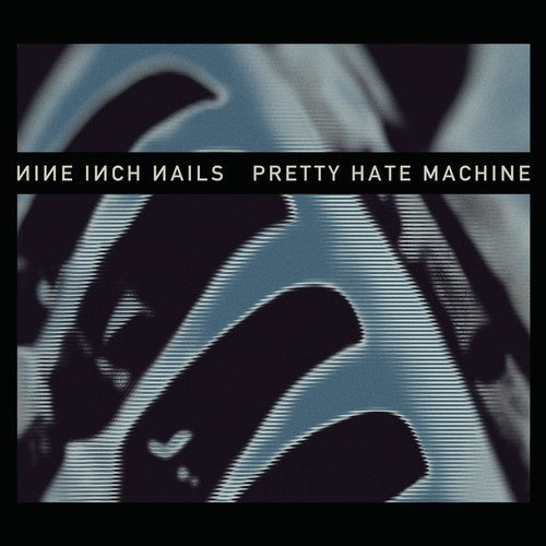 Nine Inch Nails PRETTY HATE MACHINE (B0015099-01) Gatefold NIN New Vinyl 2 LP