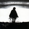 Neil Young HARVEST MOON (93624857150) New Limited Edition Clear Vinyl 2 LP  Siren Records (208225)