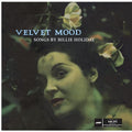 Billie Holiday VELVET MOOD 180g REMASTERED Jazz Wax Records NEW BLACK VINYL LP
