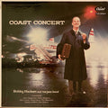 Bobby Hackett And His Jazz Band - Coast Concert