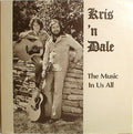 Kris O'Brien - The Music In Us All