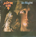 Alvin Lee & Co. - In Flight