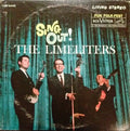 The Limeliters - Sing Out!