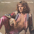 Peter Frampton - I'm In You