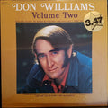 Don Williams - Volume Two