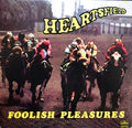 Heartsfield - Foolish Pleasures