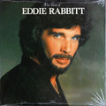 Eddie Rabbitt - The Best Of Eddie Rabbitt