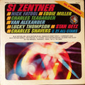 Si Zentner - In Person
