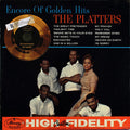 The Platters - Encore Of Golden Hits