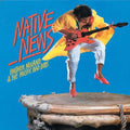 Brother Noland & The Pacific Bad Boys - Native News