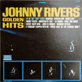 Johnny Rivers - Johnny Rivers' Golden Hits