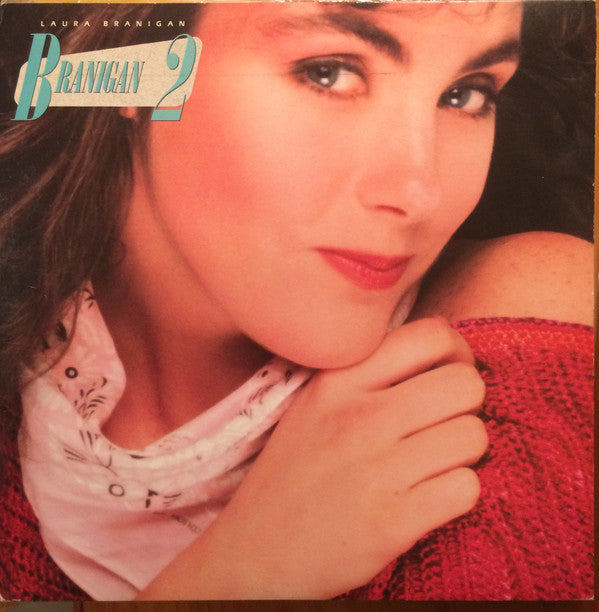 Laura Branigan - Branigan 2