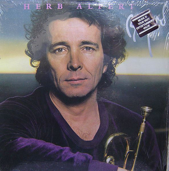 Herb Alpert - Beyond