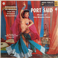 Mohammed El-Bakkar - Port Said