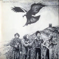 Traffic - When The Eagle Flies