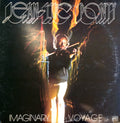 Jean-Luc Ponty - Imaginary Voyage